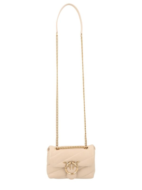 Pinko PUFF BABY "LOVE" BAG