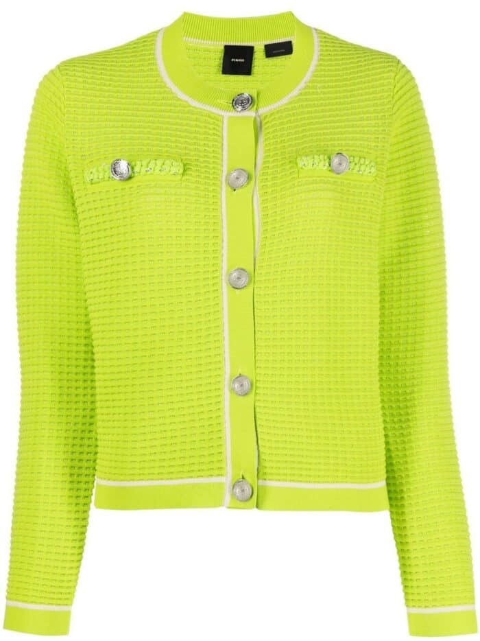 PINKO SALAS JACKET