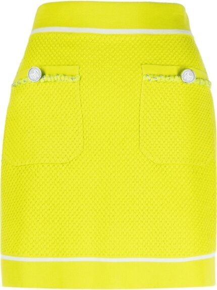 PINKO SANTANDER SKIRT