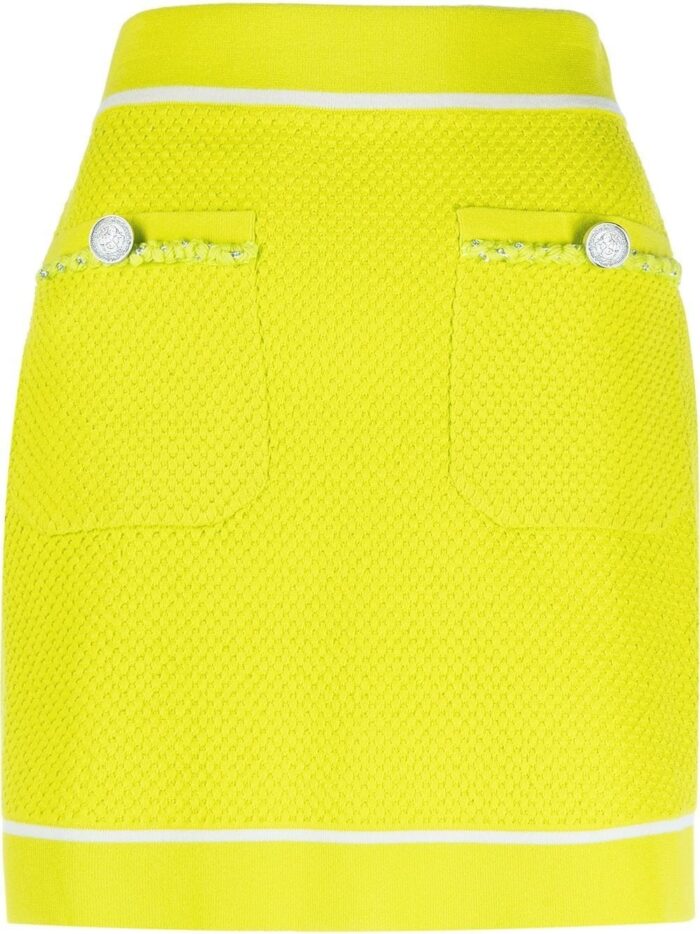 PINKO SANTANDER SKIRT