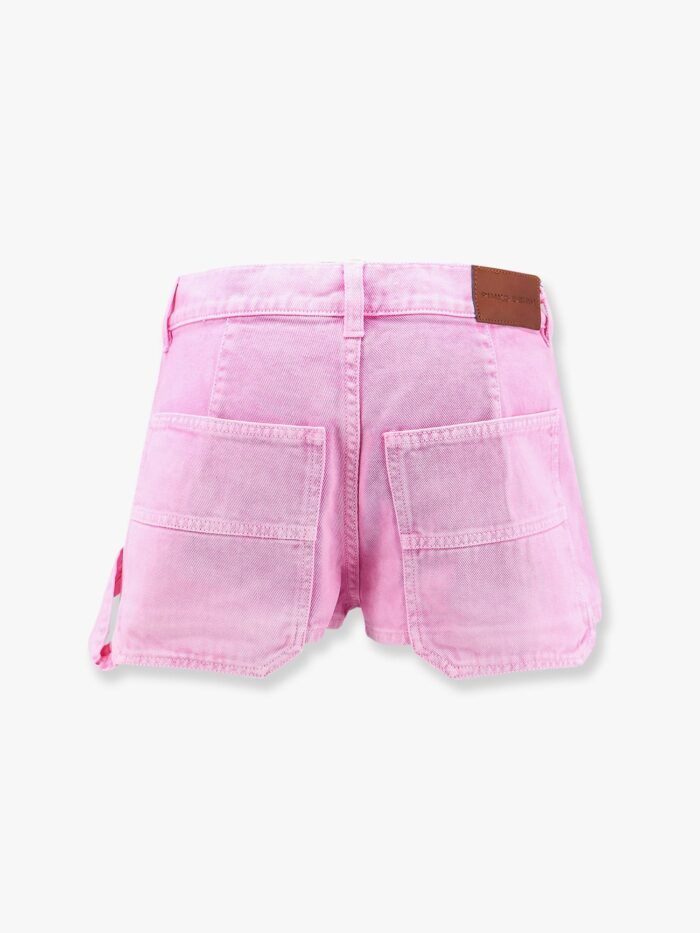 PINKO SHORTS