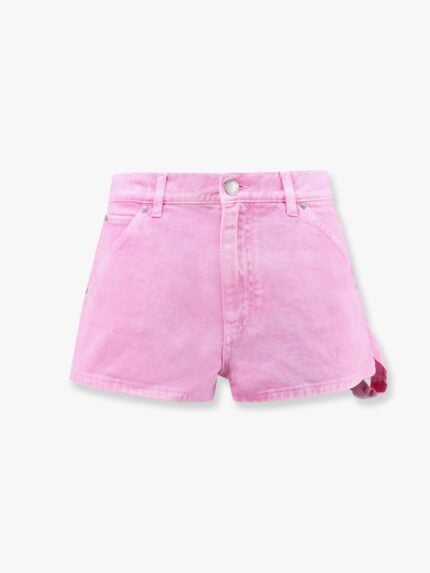 PINKO SHORTS