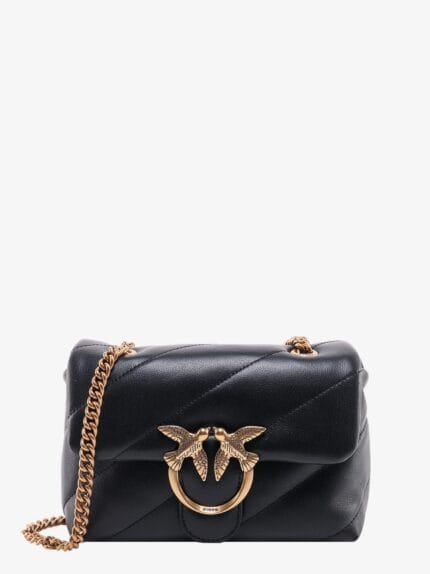 PINKO SHOULDER BAG