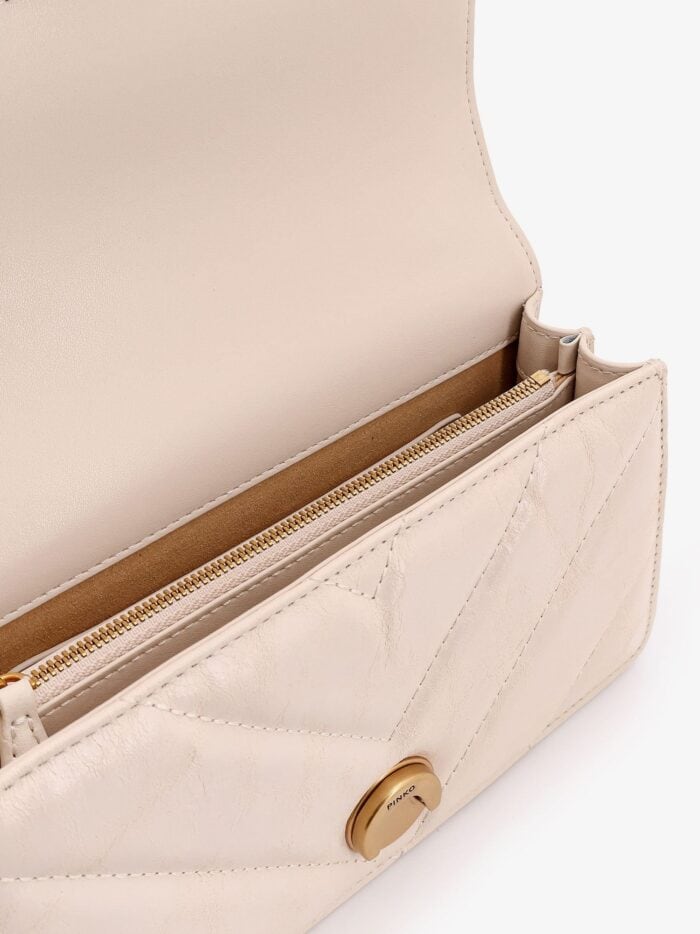 PINKO SHOULDER BAG