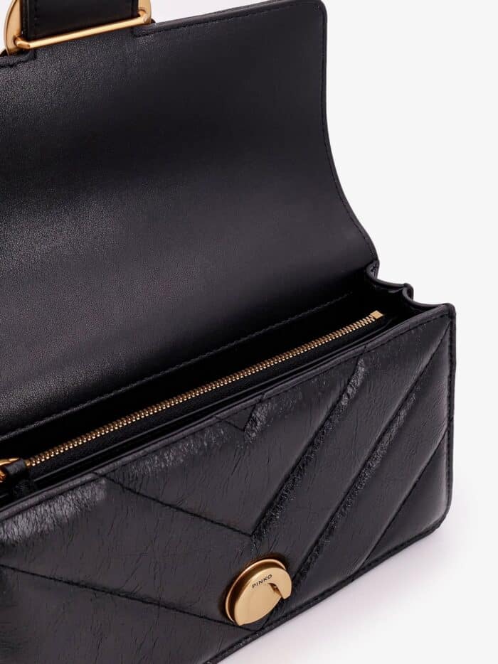 PINKO SHOULDER BAG