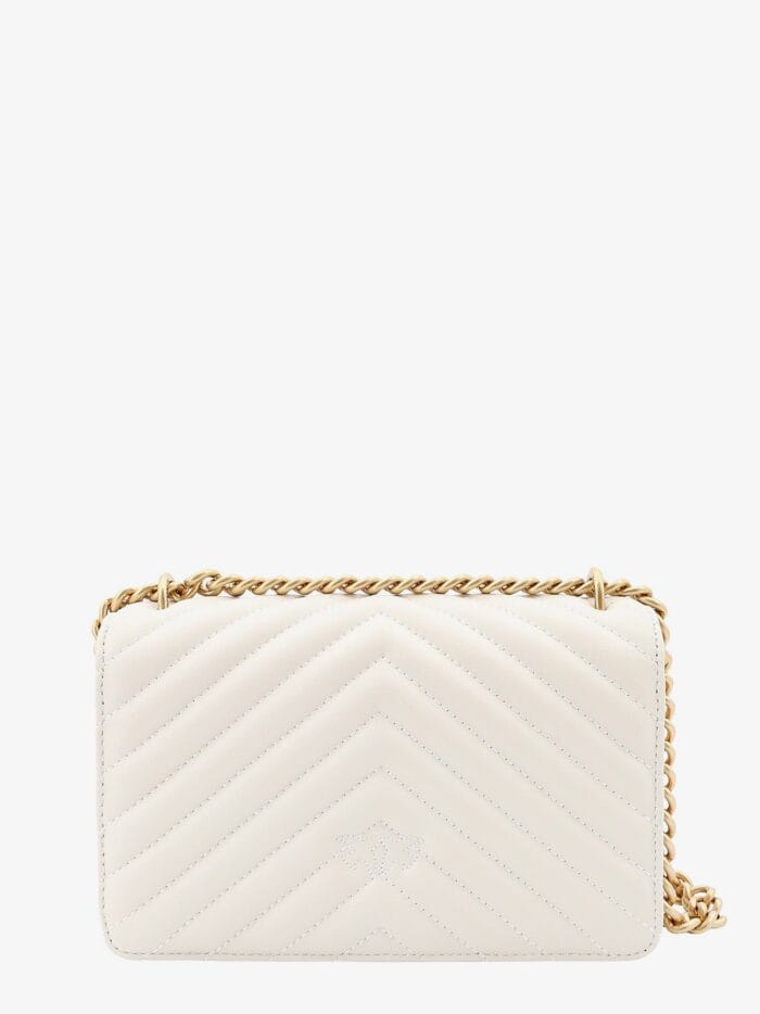 PINKO SHOULDER BAG