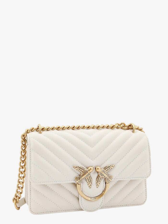 PINKO SHOULDER BAG