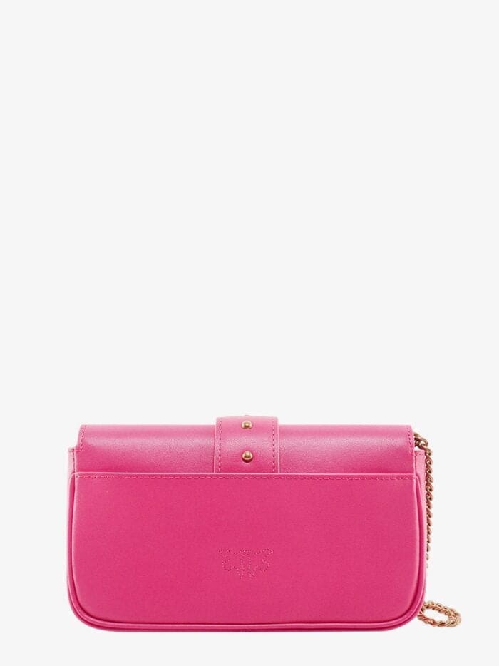 PINKO SHOULDER BAG