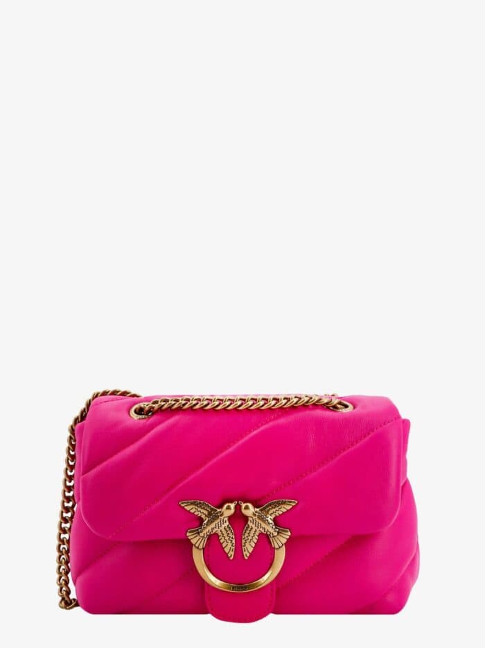 PINKO SHOULDER BAG