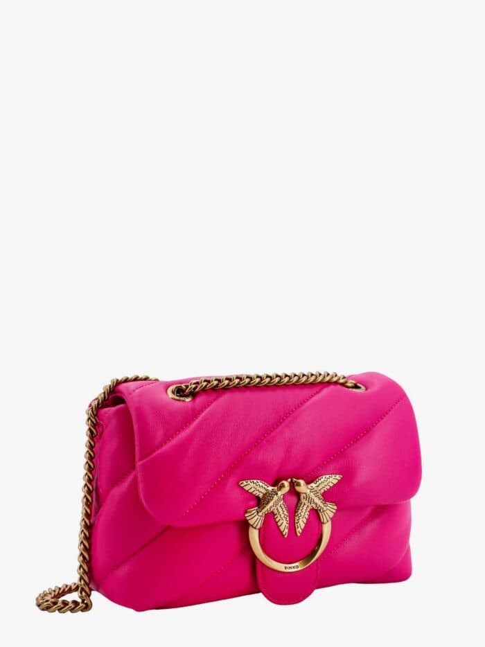 PINKO SHOULDER BAG