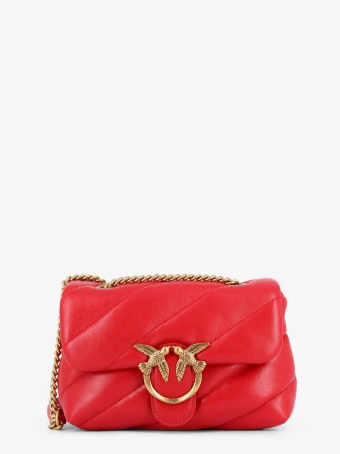 PINKO SHOULDER BAG