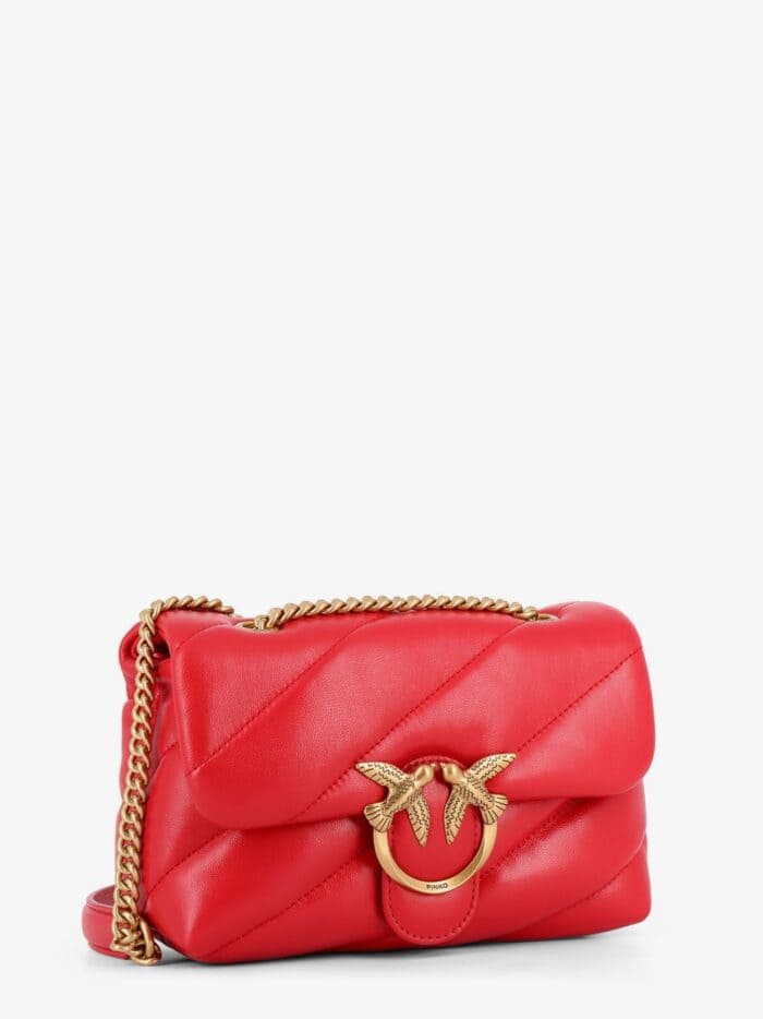 PINKO SHOULDER BAG