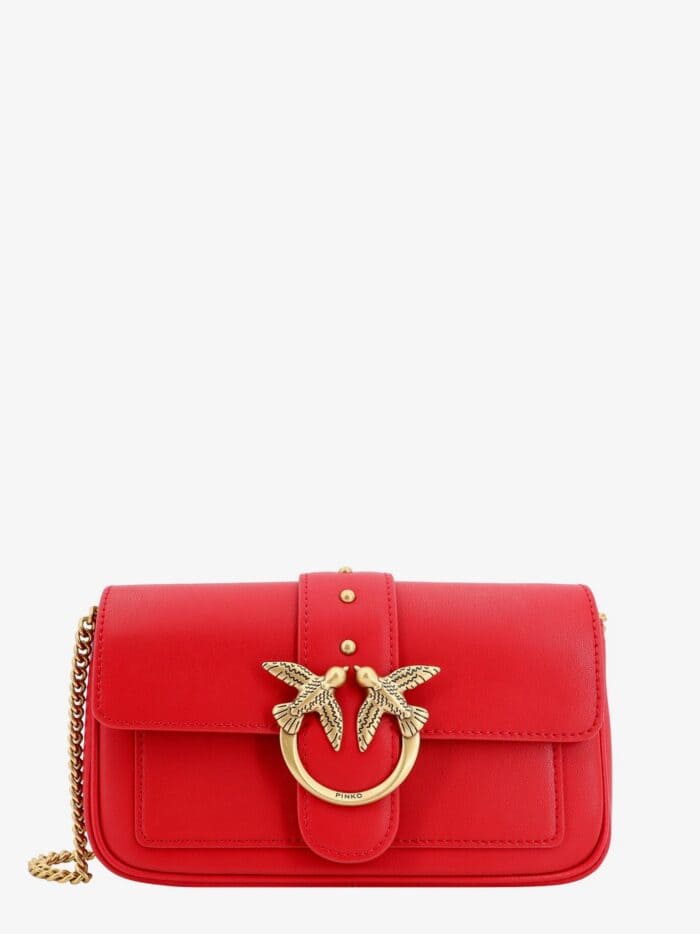 PINKO SHOULDER BAG