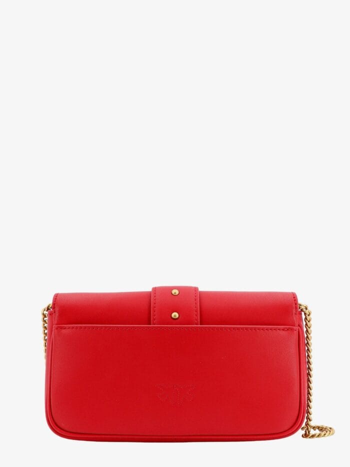 PINKO SHOULDER BAG