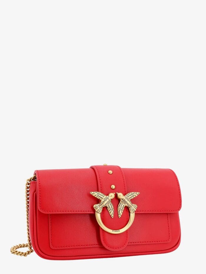 PINKO SHOULDER BAG