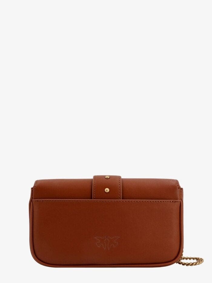 PINKO SHOULDER BAG