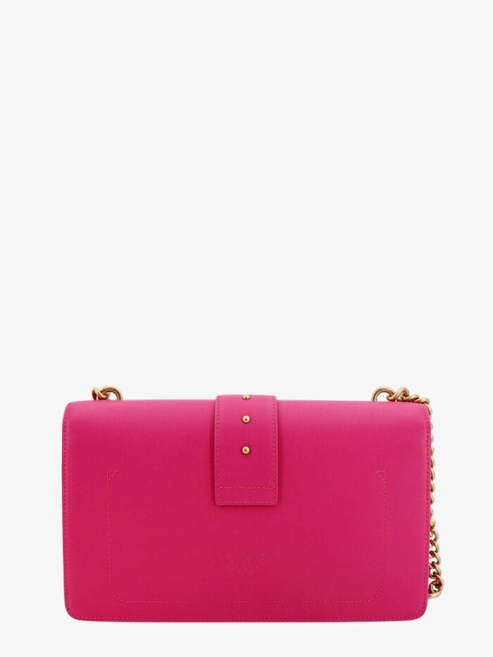 PINKO SHOULDER BAG