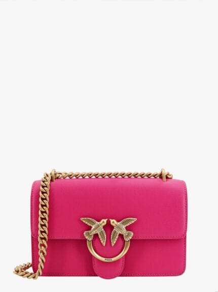 PINKO SHOULDER BAG