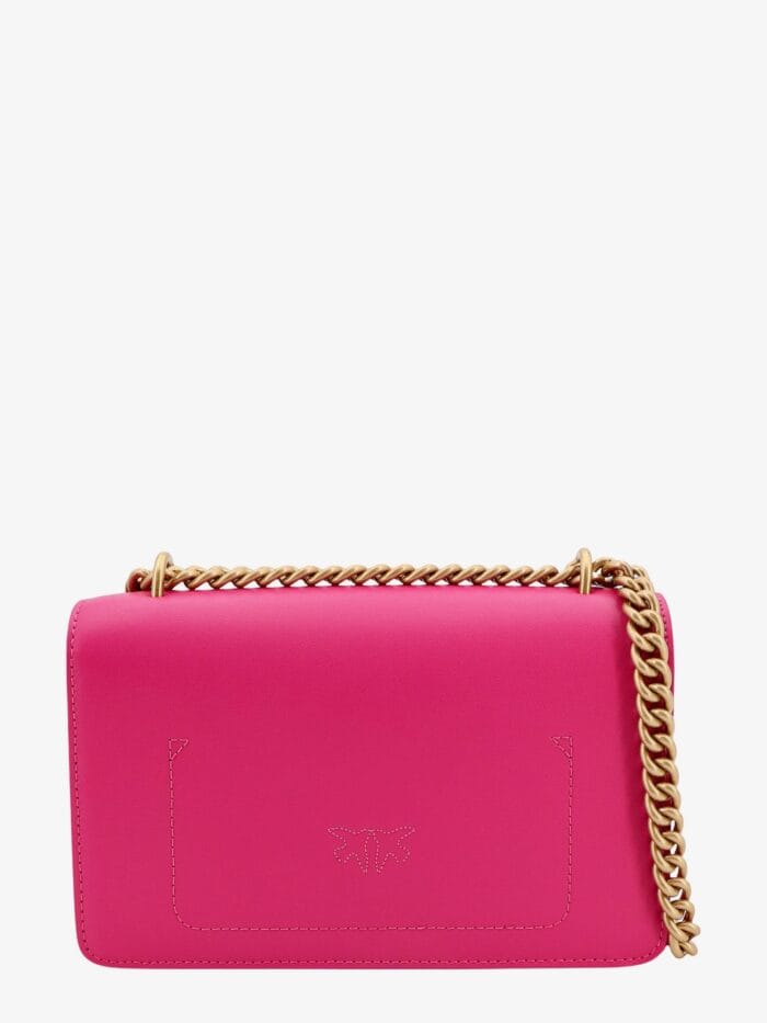 PINKO SHOULDER BAG