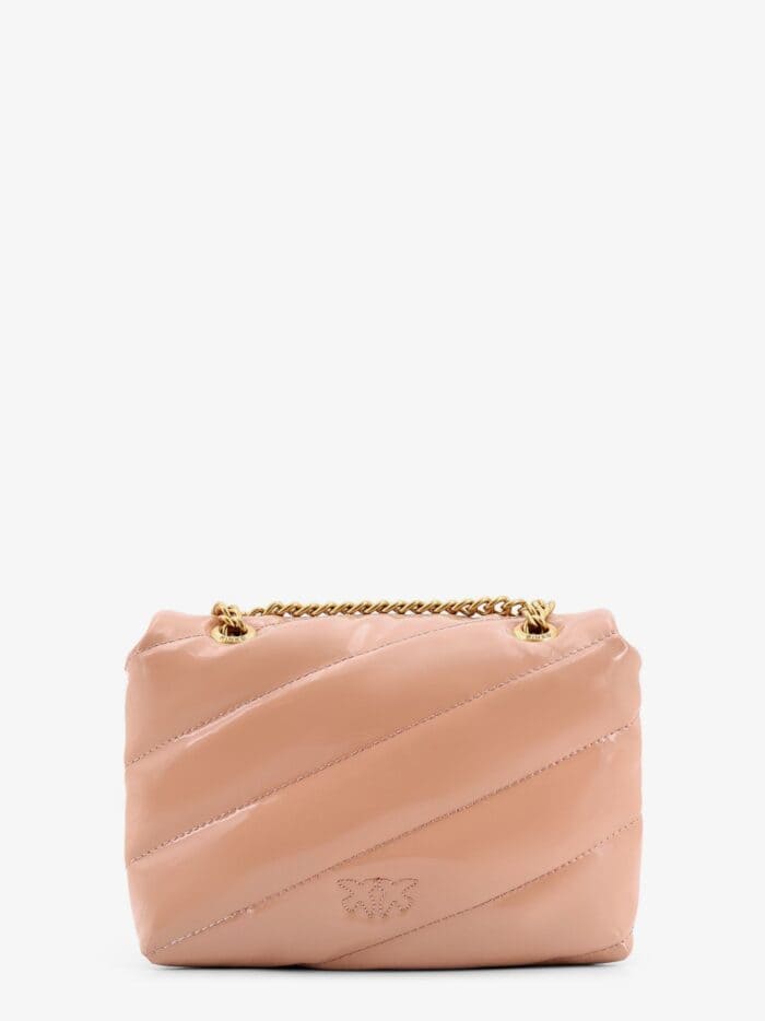 pinko shoulder bag PINKO SHOULDER BAG