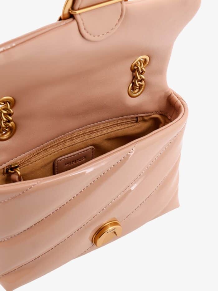 pinko shoulder bag PINKO SHOULDER BAG