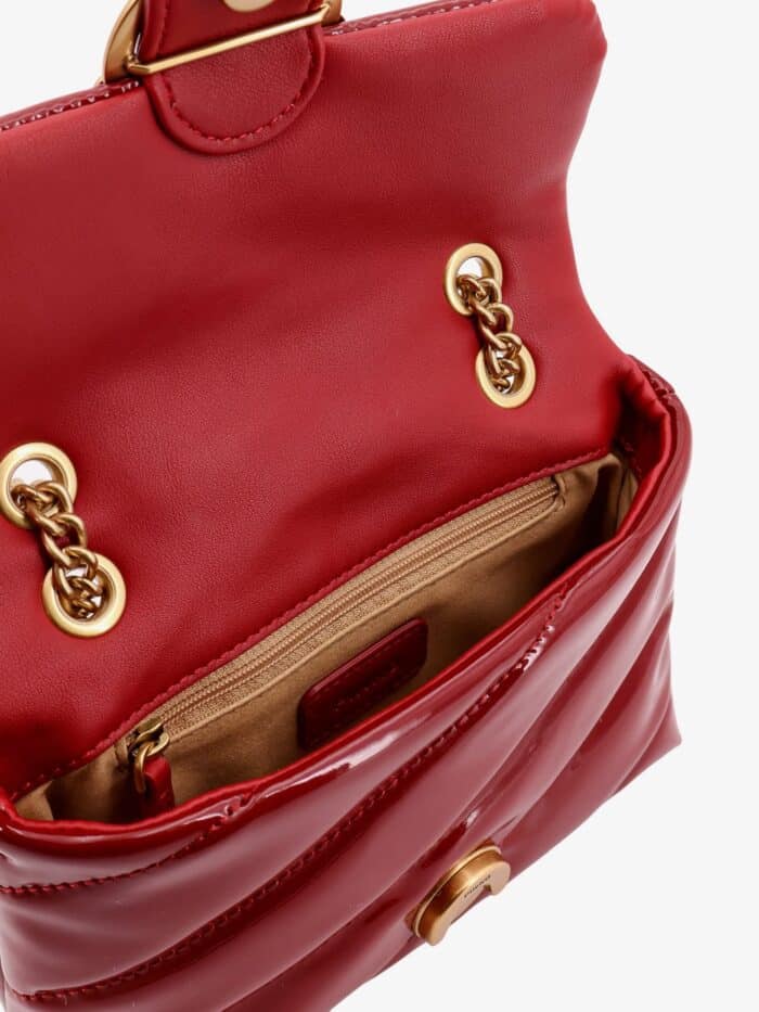 PINKO SHOULDER BAG