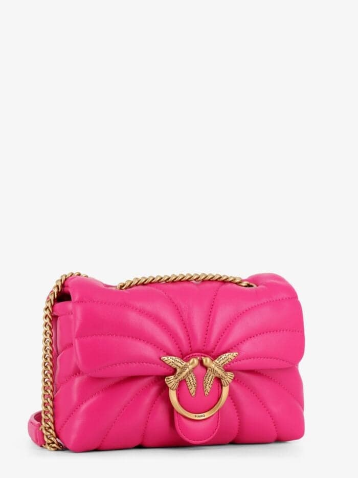 PINKO SHOULDER BAG