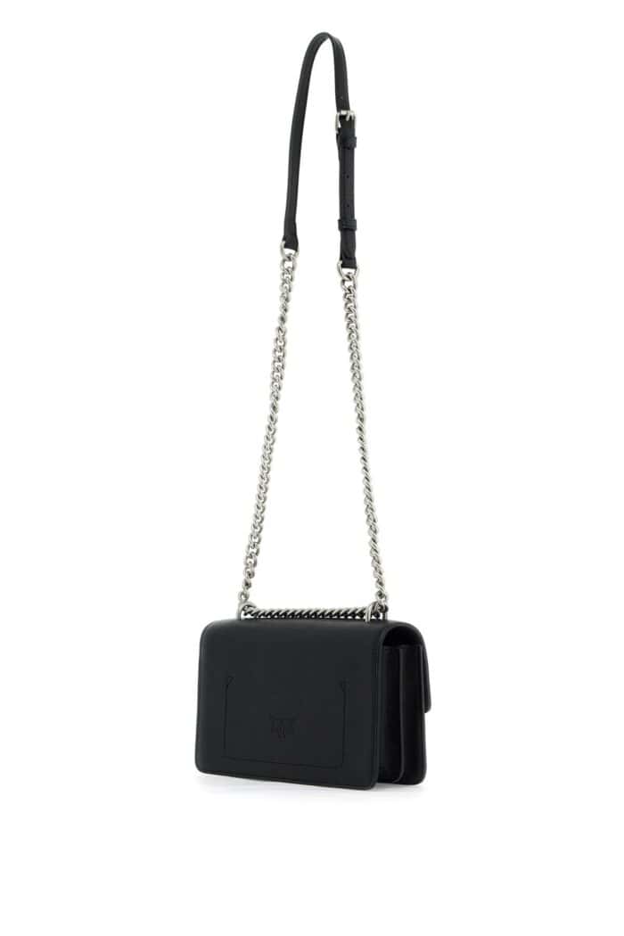 PINKO -shoulder Mini Love Bag