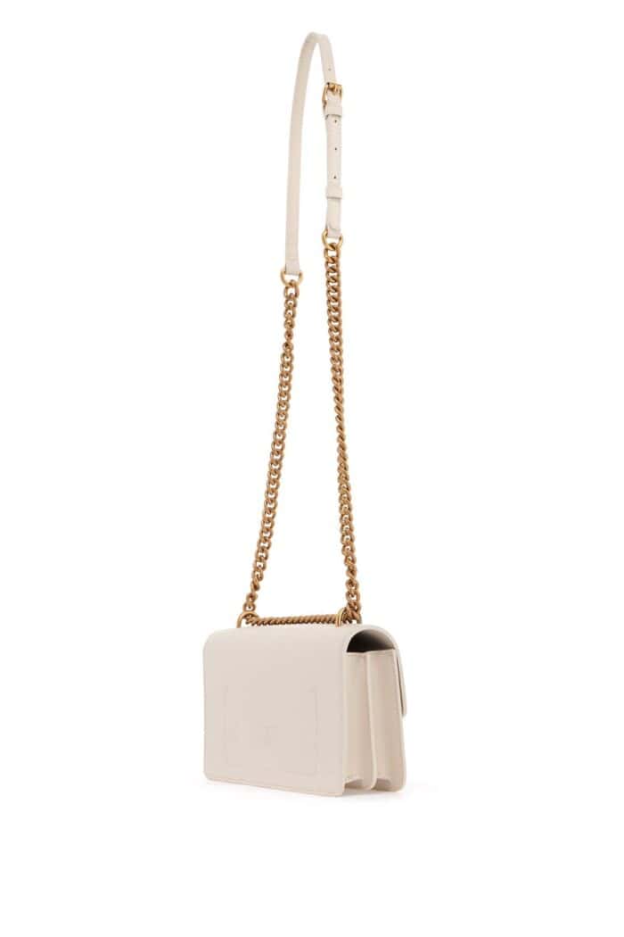 PINKO -shoulder Mini Love Bag