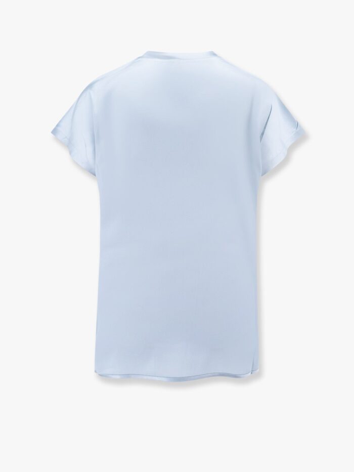 Pinko Silk Top