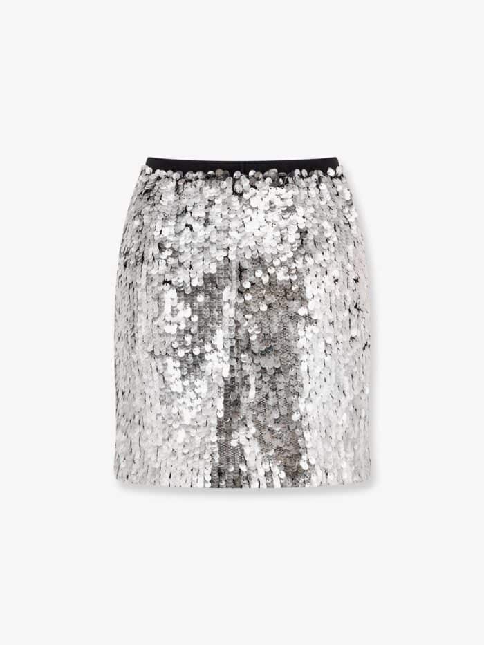 PINKO SKIRT