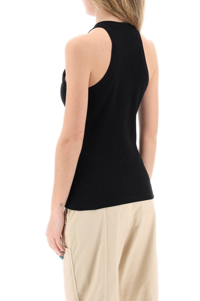 PINKO Sleeveless Top With