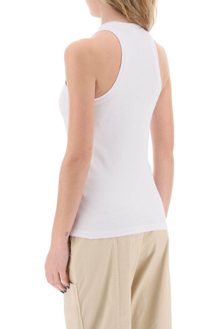 PINKO Sleeveless Top With