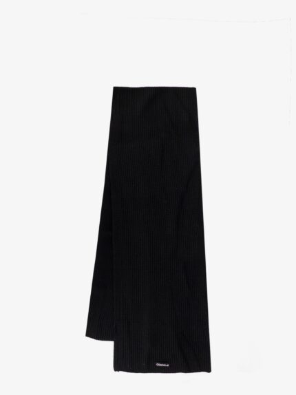 Pinko Slovenia Wool Blend Scarf