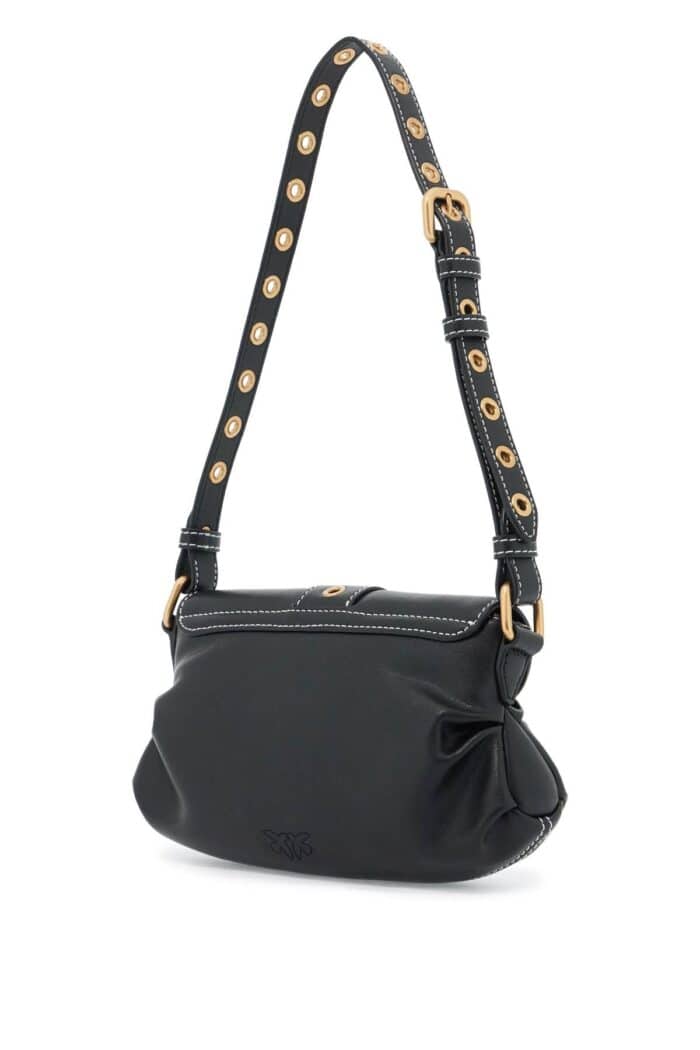 PINKO Small Jolene Shoulder Bag