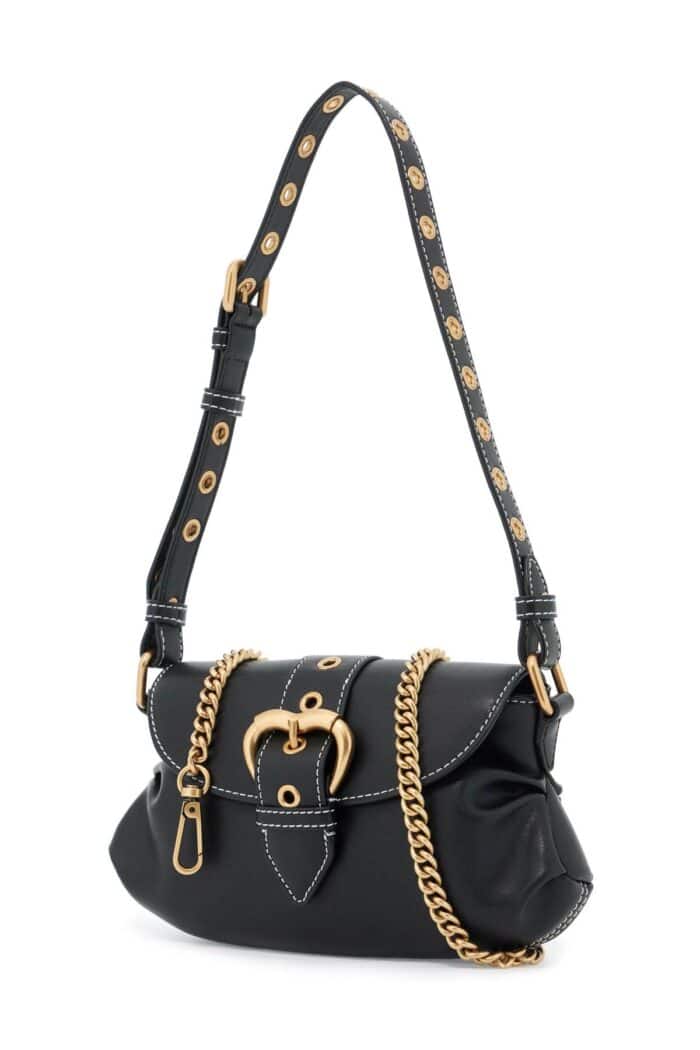 PINKO Small Jolene Shoulder Bag