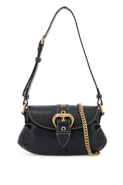 PINKO Small Jolene Shoulder Bag