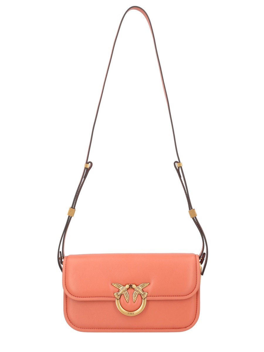 Pinko SMALL "LOVE" BAG