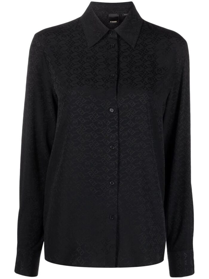 PINKO Smorzare Shirt