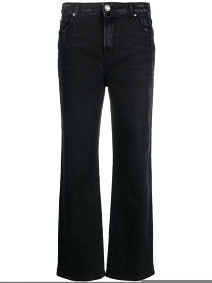 PINKO Sveva Denim Trousers