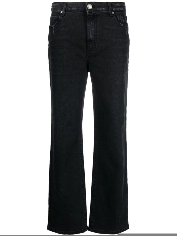 PINKO Sveva Denim Trousers