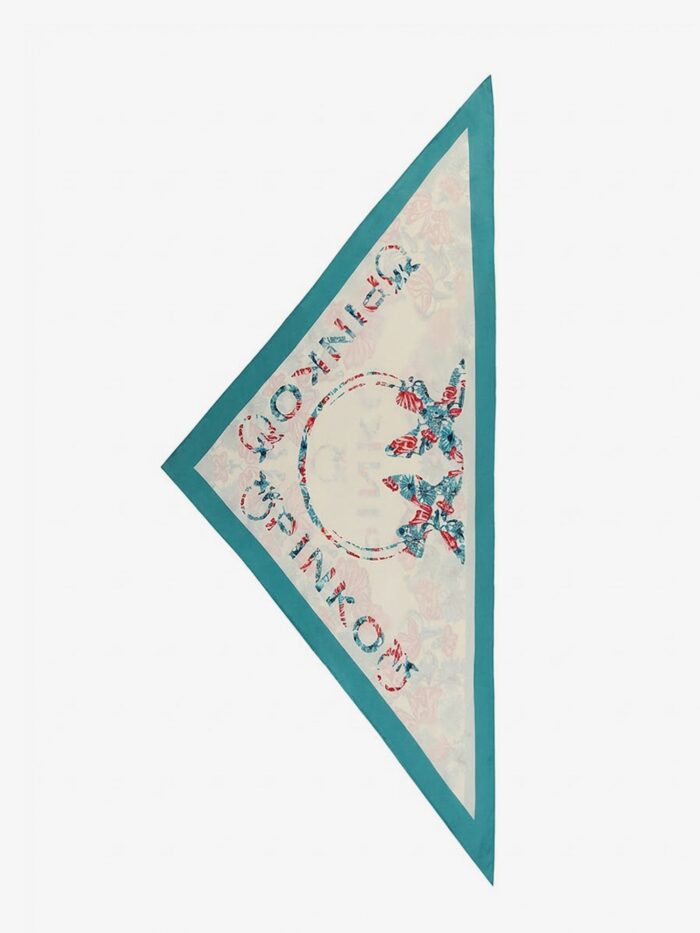 Pinko Swing  Triangle Foulard