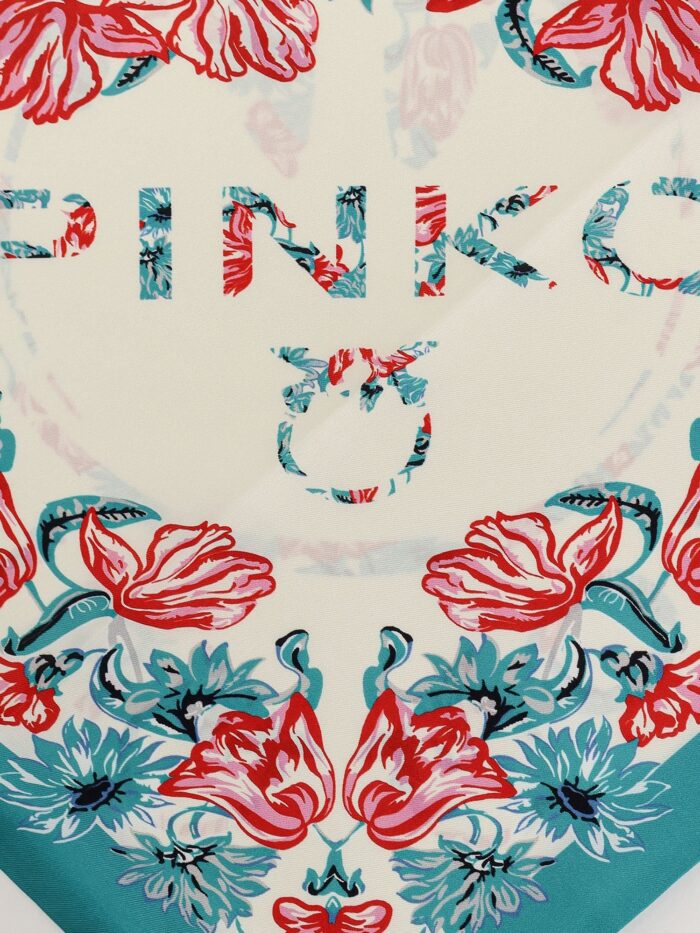 Pinko Swing  Triangle Foulard
