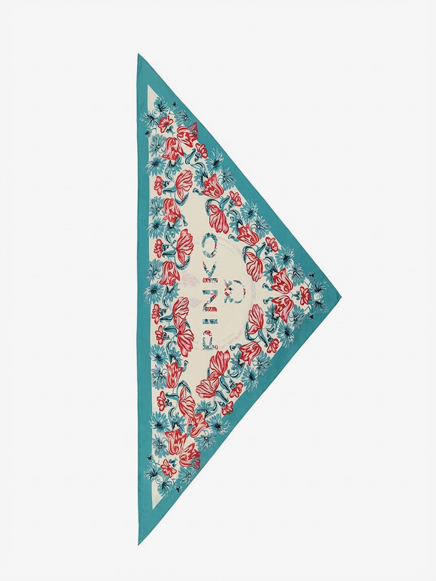 Pinko Swing  Triangle Foulard