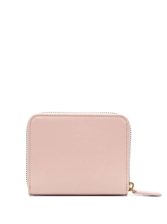 PINKO Taylor Zip Around Wallet
