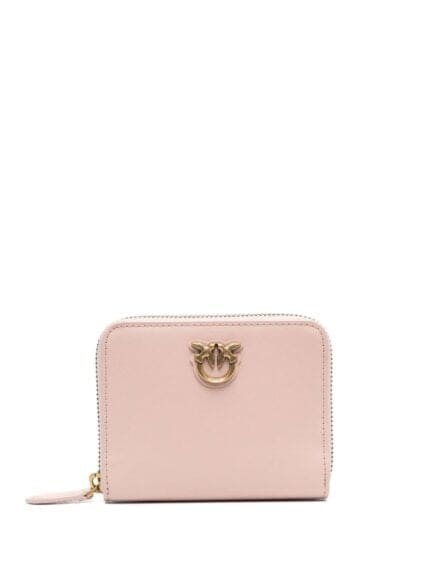 PINKO Taylor Zip Around Wallet