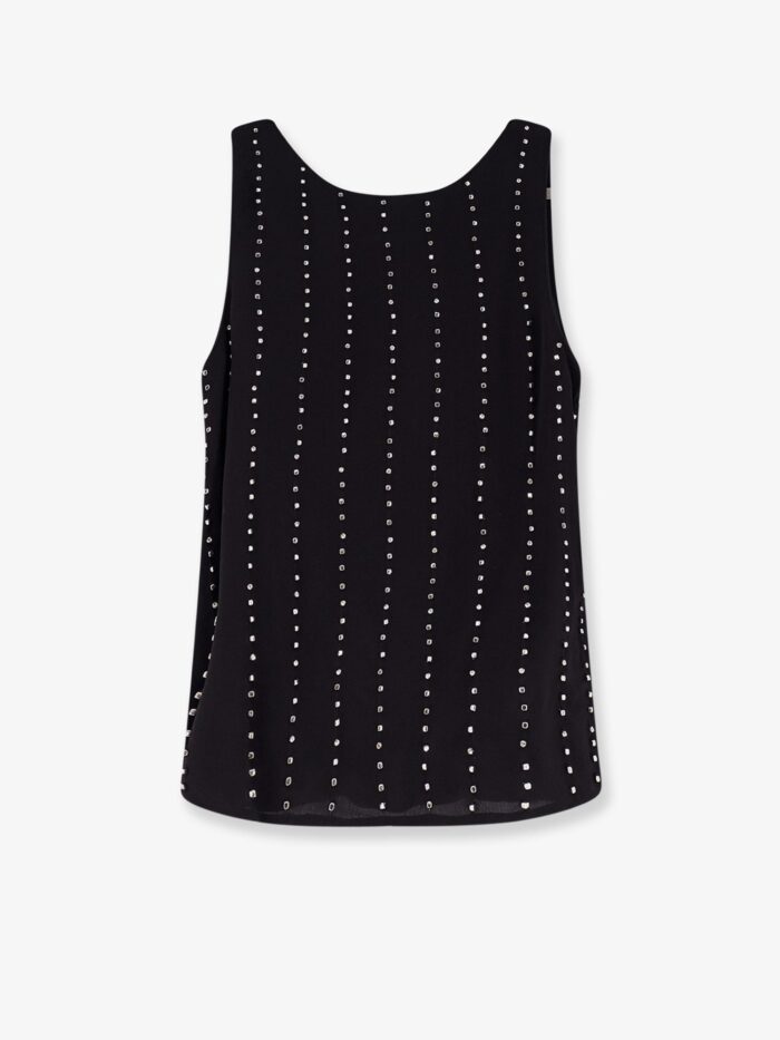 Pinko Tessa Viscose Top