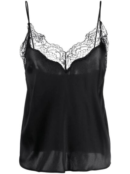 PINKO Tevatrone Top