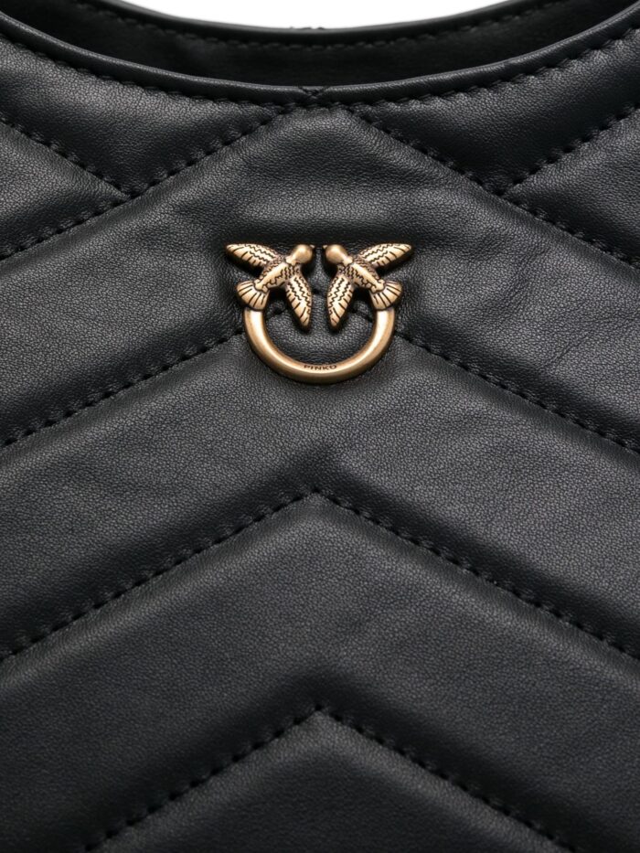 PINKO Tote Bag