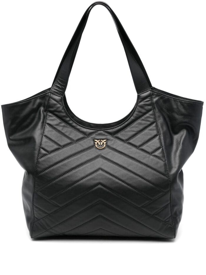 PINKO Tote Bag